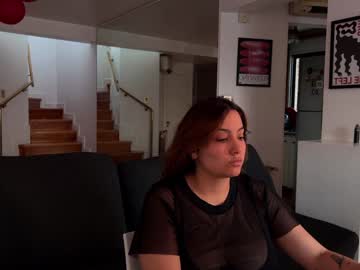 Sexualmindset Chaturbate stream image from October 22, 2025