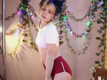 Shiny_Jail Chaturbate stream image from October 22, 2025