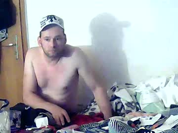 Sklave99817 Chaturbate stream image from October 22, 2025