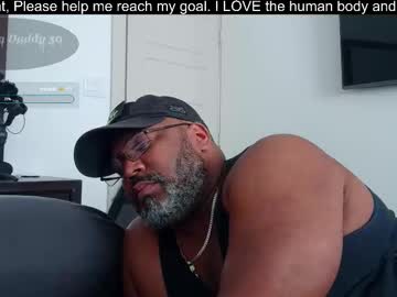 Splenda_Daddy_50 Chaturbate stream image from October 22, 2025