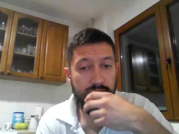 Throatdom4u Chaturbate stream image from October 22, 2025