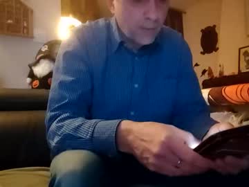 Totoph69 Chaturbate stream image from October 22, 2025