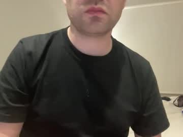 Trebolde3 Chaturbate stream image from October 22, 2025