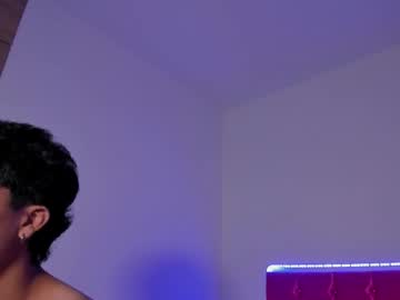 Zinhuella420 Chaturbate stream image from October 22, 2025