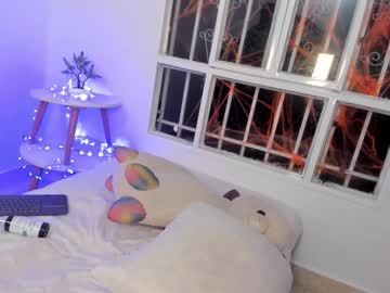 6_Bunny_9 Chaturbate stream image from October 22, 2025