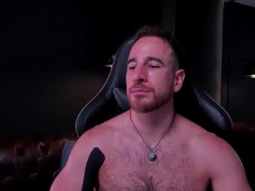 _Adamcoper_ Chaturbate stream image from October 22, 2025