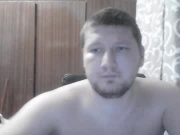 Alyarcev Chaturbate stream image from October 22, 2025