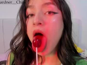 Chloee_Gardner Chaturbate stream image from October 22, 2025