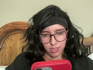 Footmuse18 Chaturbate stream image from October 22, 2025