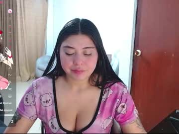 Hanna__11_ Chaturbate stream image from October 22, 2025