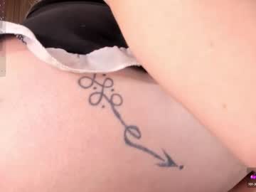 Kharla_Marin Chaturbate stream image from October 22, 2025