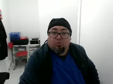 Panditernurita12 Chaturbate stream image from October 22, 2025