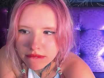 Rozifae Chaturbate stream image from October 22, 2025