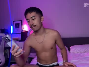 Typlayboi Chaturbate stream image from October 22, 2025