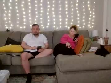 Victoriaandjesse Chaturbate stream image from October 22, 2025