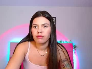 Violett_Ros Chaturbate stream image from October 22, 2025