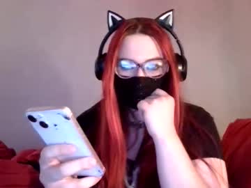 Xxmommyraexx Chaturbate stream image from October 22, 2025