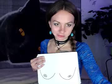 Your_Personal_Rocket Chaturbate stream image from October 22, 2025