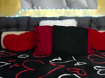 Arissa Chaturbate stream image from October 23, 2025