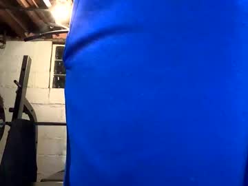 Bijockdadohio Chaturbate stream image from October 23, 2025