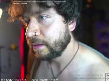 Just_Your_Dreamboy Chaturbate stream image from October 23, 2025