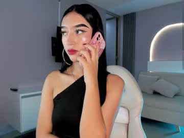 Millieskinny_ Chaturbate stream image from October 23, 2025