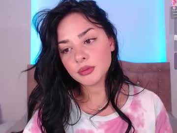 Missmariana_ Chaturbate stream image from October 23, 2025