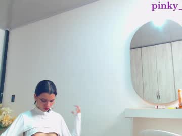 Pinky_F00x Chaturbate stream image from October 23, 2025