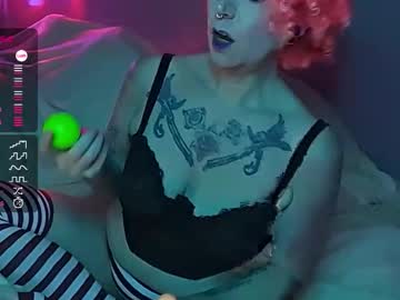 Poptwatcam Chaturbate stream image from October 23, 2025