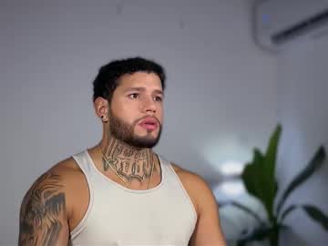 Yamp_Bigcock Chaturbate stream image from October 23, 2025