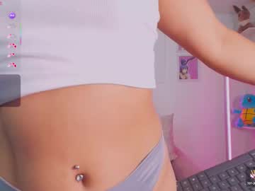 Ariana_Bae_ Chaturbate stream image from October 23, 2025
