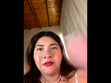 Aurablack_ Chaturbate stream image from October 23, 2025