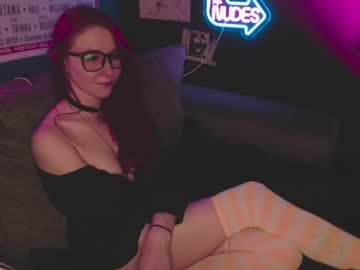 Babylon_The_Great Chaturbate stream image from October 23, 2025