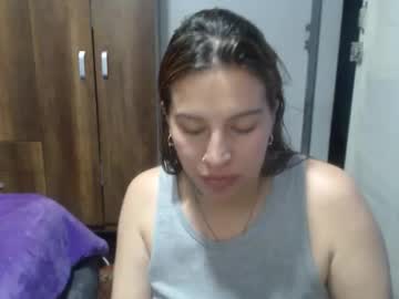 Cloefuckass30 Chaturbate stream image from October 23, 2025