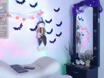 Cute_Horny12 Chaturbate stream image from October 23, 2025