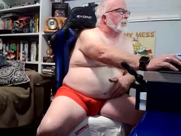 Desertknight56 Chaturbate stream image from October 23, 2025
