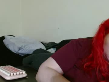 Exoticlexi Chaturbate stream image from October 23, 2025