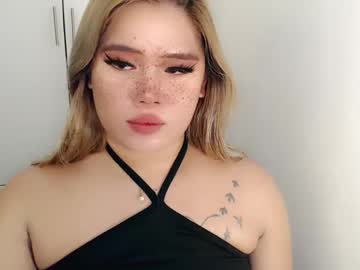 Filipina_Slutty69xxx Chaturbate stream image from October 23, 2025