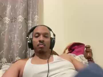 Jaysmooth987 Chaturbate stream image from October 23, 2025