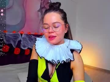 Kelly_Cuutie Chaturbate stream image from October 23, 2025