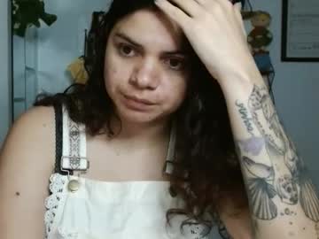 Koranikky08 Chaturbate stream image from October 23, 2025