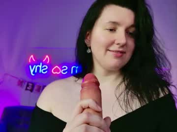 Love_Me_Tonight_ Chaturbate stream image from October 23, 2025