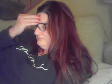 Mariemasturbates Chaturbate stream image from October 23, 2025