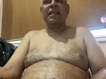 Maturedman_44 Chaturbate stream image from October 23, 2025