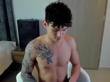 Morthy_Downey Chaturbate stream image from October 23, 2025