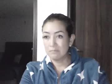 Sara_Peters Chaturbate stream image from October 23, 2025