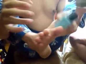 Trailerhermit420 Chaturbate stream image from October 23, 2025