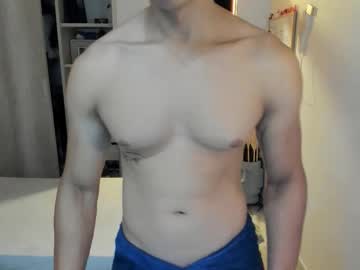 Travis_Bakerr Chaturbate stream image from October 23, 2025