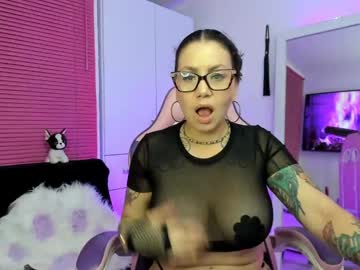 _Bonnieray Chaturbate stream image from October 23, 2025