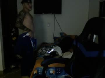 Daniel_Vargas5 Chaturbate stream image from October 23, 2025